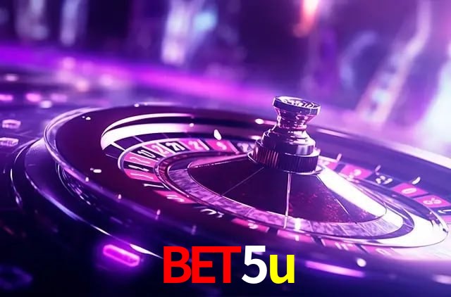 Experiência VIP bet5u