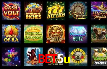 Desvendando o Mundo dos Jogos Virtuais na bet5u