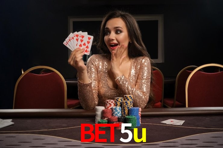 Estatísticas bet5u