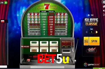 A Emoção da Loteria na bet5u: Uma Chance de Mudança de Vida