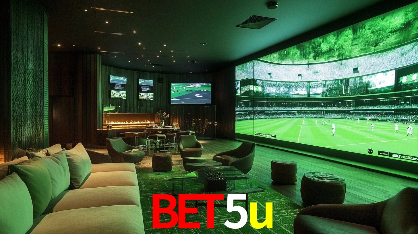bet5u app