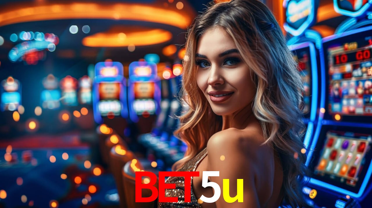 Casino Ao Vivo bet5u
