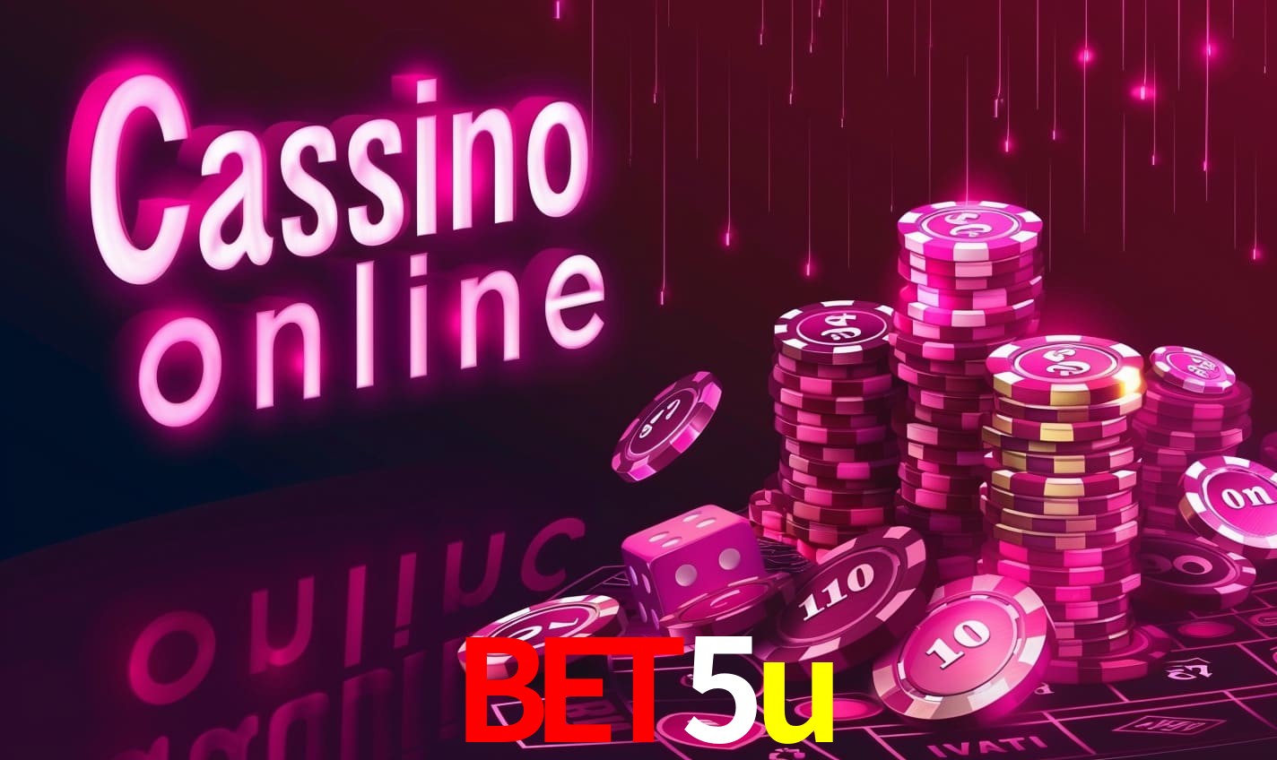Bônus Diários bet5u