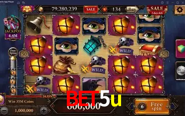 A Emoção da Loteria na bet5u: Uma Chance de Mudança de Vida