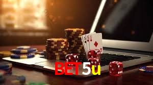 Apostas de Basquete bet5u