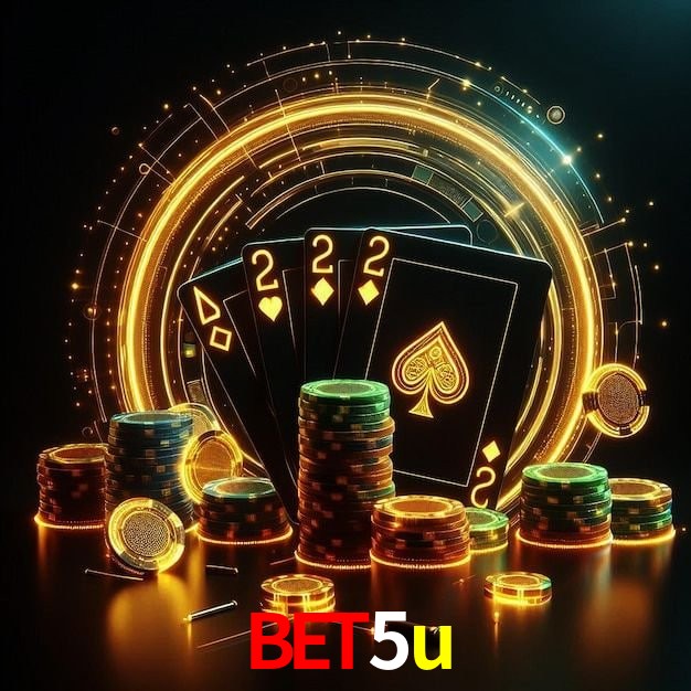Estatísticas bet5u