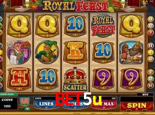 Explorando a Categoria de Eventos em Apostas na bet5u