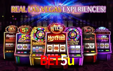 A Experiência Imersiva dos Cassinos Ao Vivo no bet5u