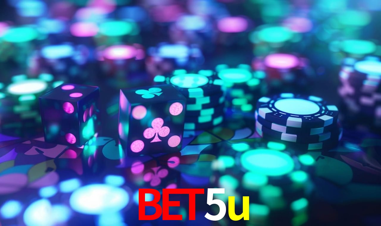 Login Seguro bet5u
