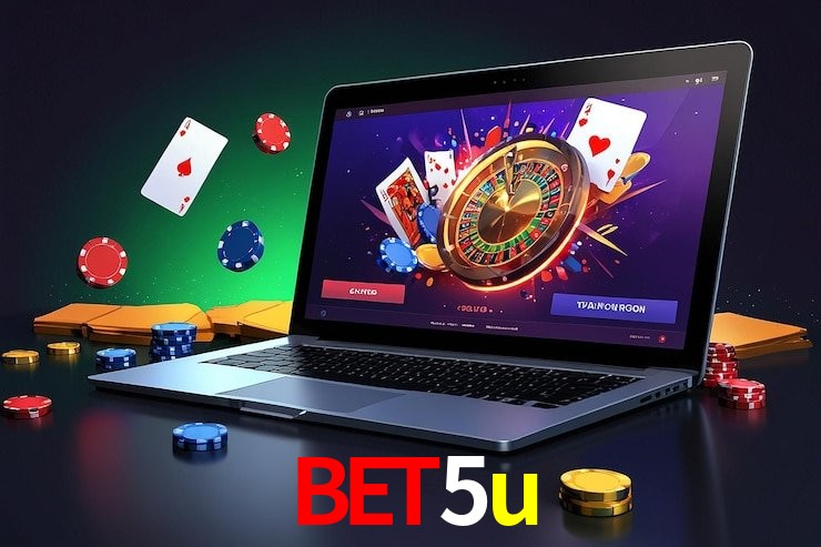 Cadastro Rápido bet5u