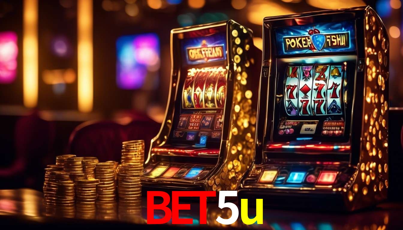 Mesa de Blackjack bet5u