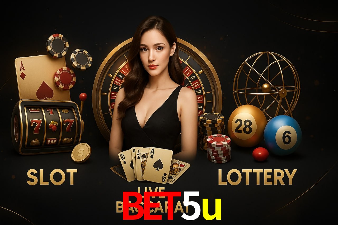 Tecnologia da Plataforma bet5u