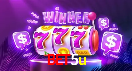 Descubra a Essência do bet5u: Nossa História e Compromissos