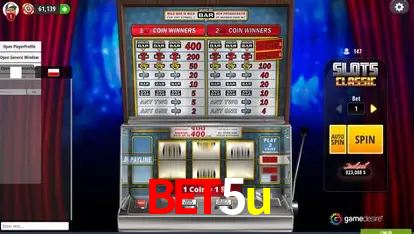 Descubra o Programa VIP da bet5u: Vantagens Exclusivas para Jogadores