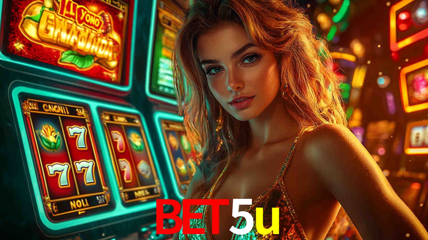 Torneios bet5u