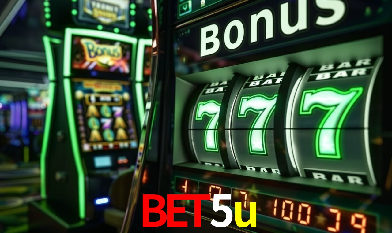 Descubra a Essência do bet5u: Nossa História e Compromissos