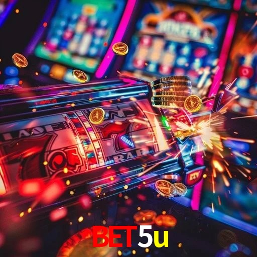 Provedores de Jogos bet5u