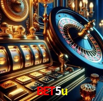 Benefícios da Conta bet5u