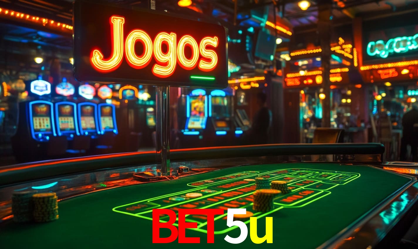 Avaliações dos Jogadores bet5u