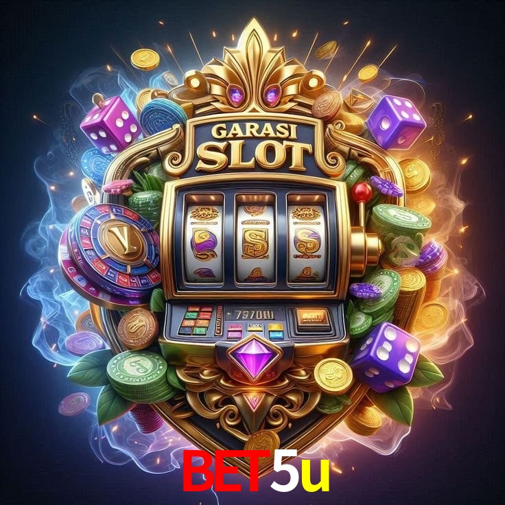Jogos de Slot bet5u