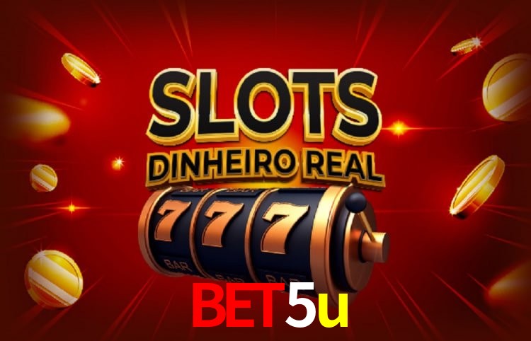 Benefícios da Conta bet5u