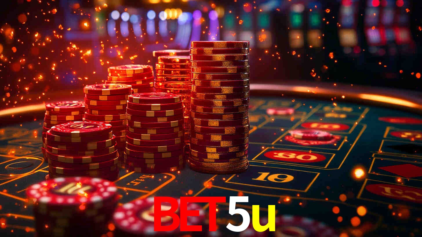 Bônus Diários bet5u