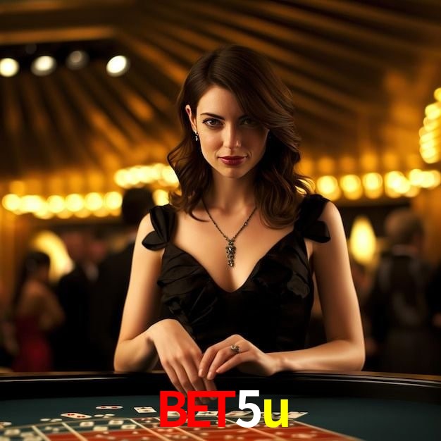 Interface Premium bet5u