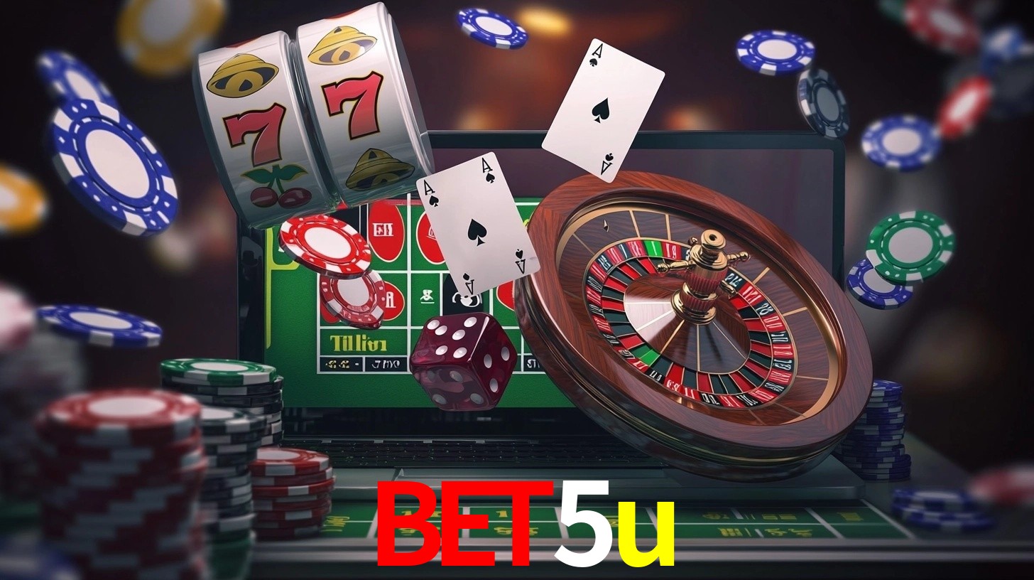 bet5u app