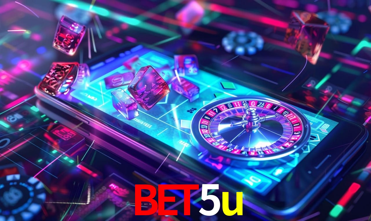 Integração de APIs bet5u