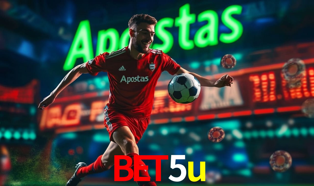 Estatísticas do Jogo bet5u