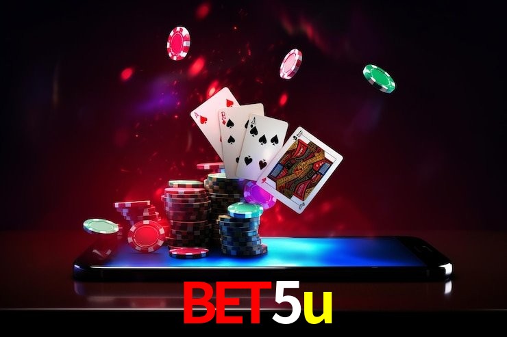 Mesa de Blackjack bet5u