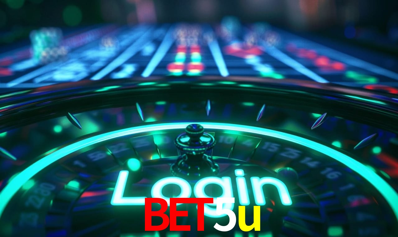 Design Responsivo bet5u