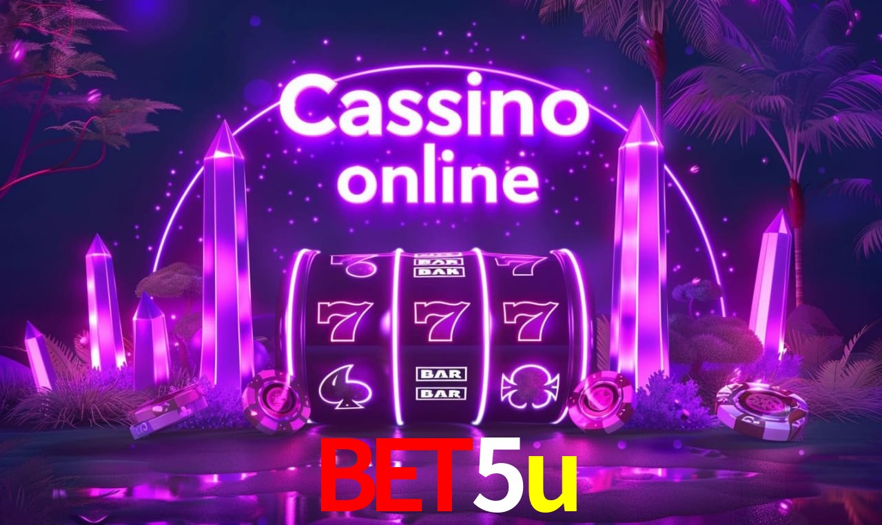 Casino Ao Vivo bet5u