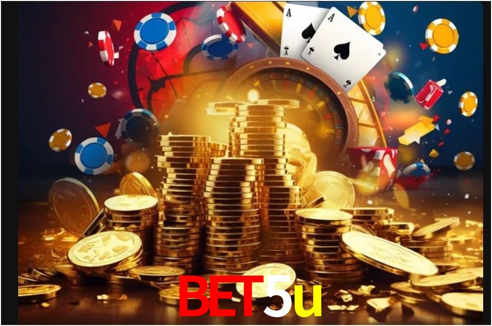 Estatísticas Esportivas bet5u
