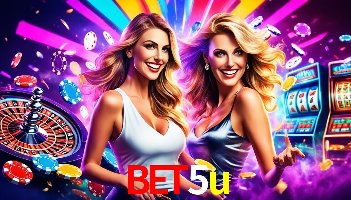 Avaliações dos Jogadores bet5u