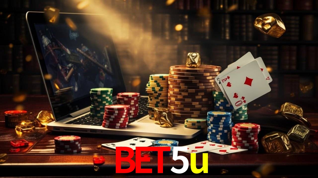 Cadastro Rápido bet5u