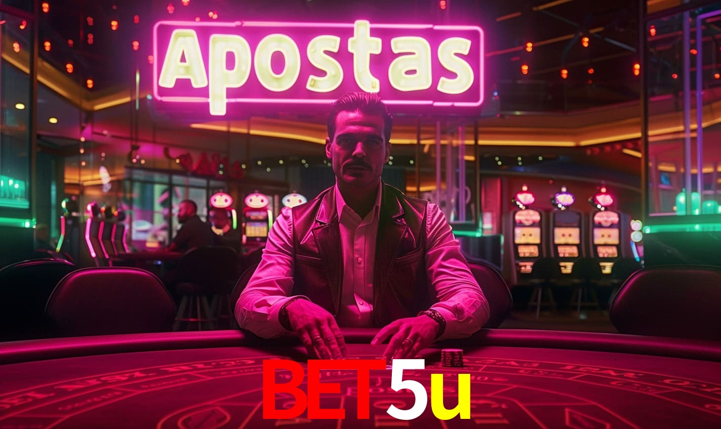 Bônus de Boas-vindas bet5u