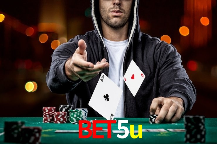 bet5u