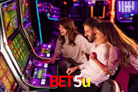 Apostas de Tênis bet5u