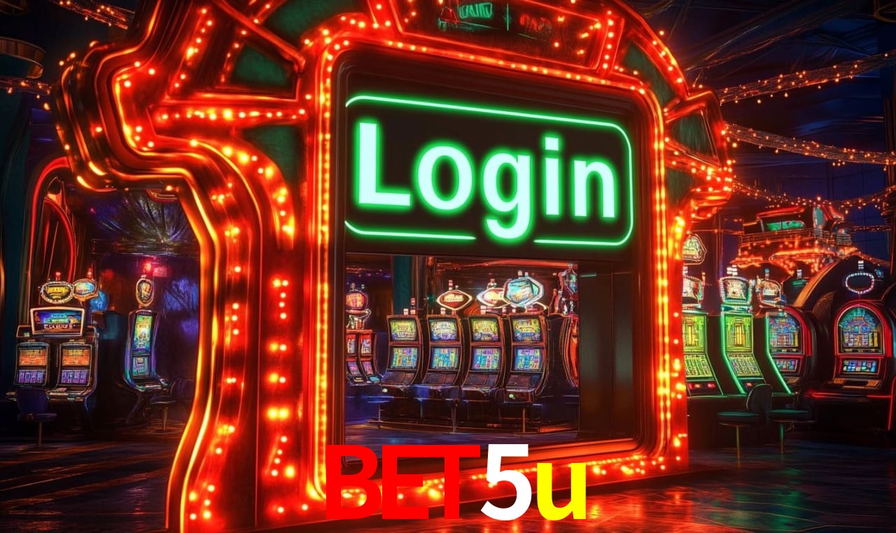 Tecnologia da Plataforma bet5u