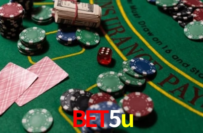 bet5u app