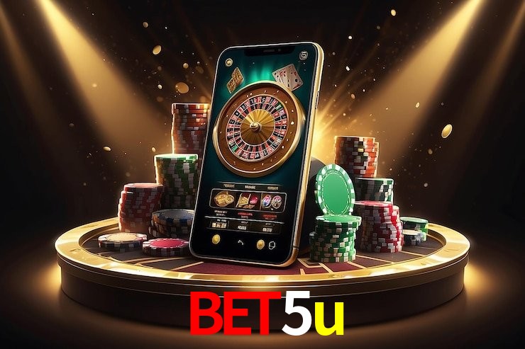 Diretório de Jogos bet5u
