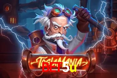 Recursos de Bônus bet5u