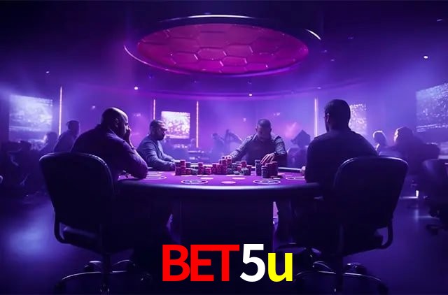 Promoção Relâmpago bet5u